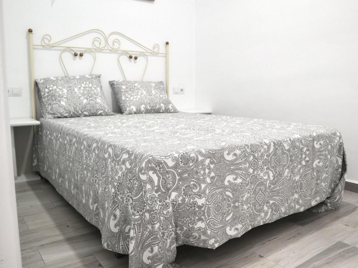 Apartamento Gades Conil A Conil De La Frontera Εξωτερικό φωτογραφία