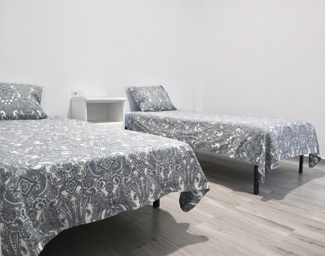 Apartamento Gades Conil A Conil De La Frontera Εξωτερικό φωτογραφία