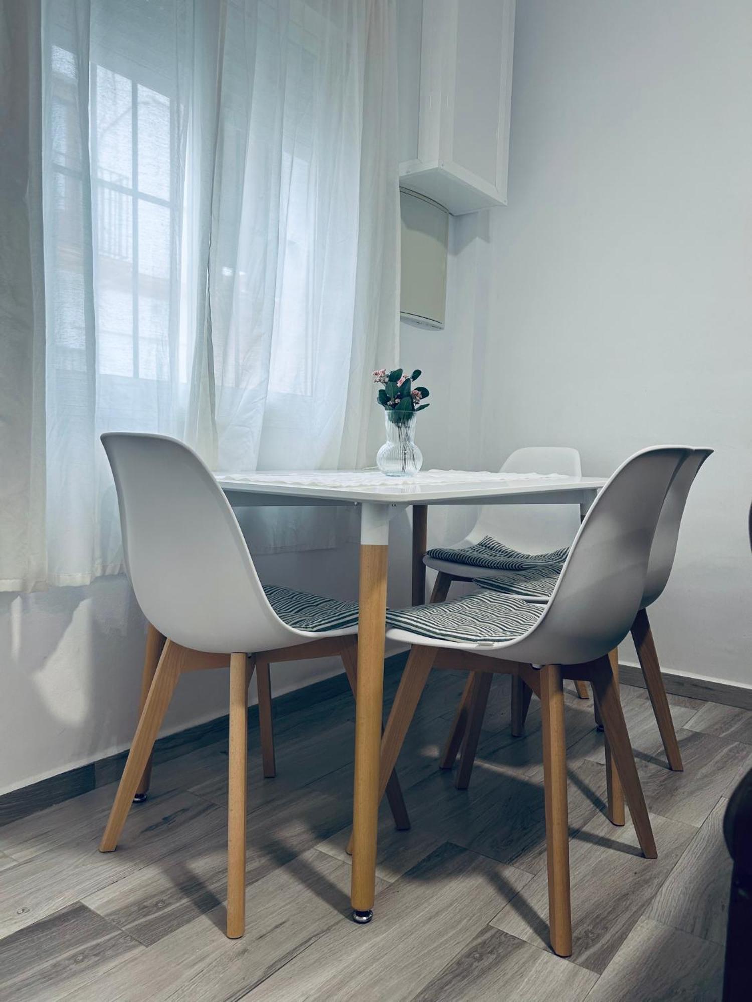 Apartamento Gades Conil A Conil De La Frontera Εξωτερικό φωτογραφία
